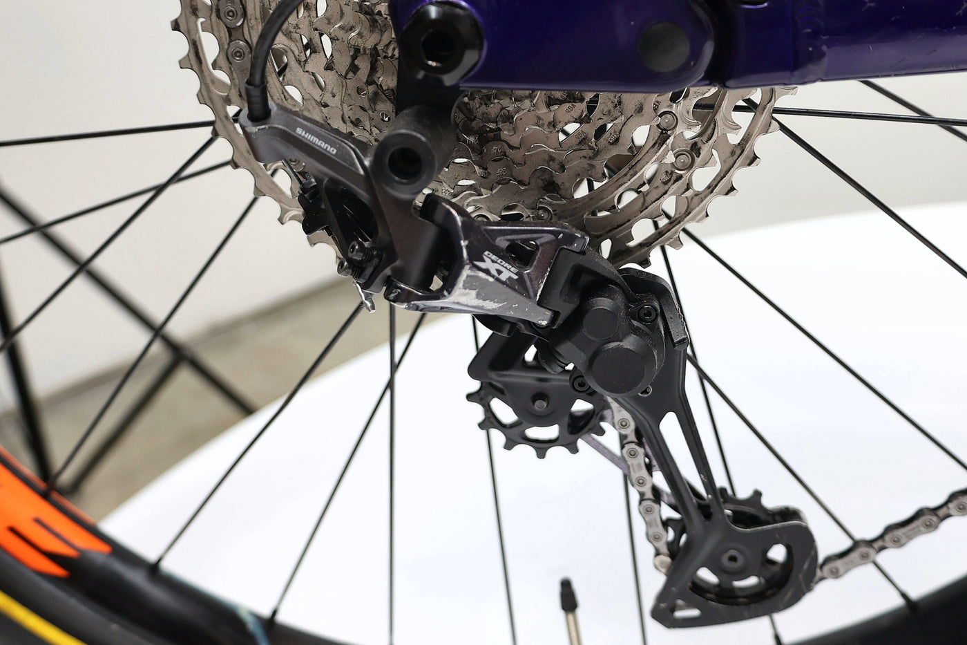 ROCKY MOUNTAIN Instinct Powerplay Carbon 90 BC Edition 2021 T.L