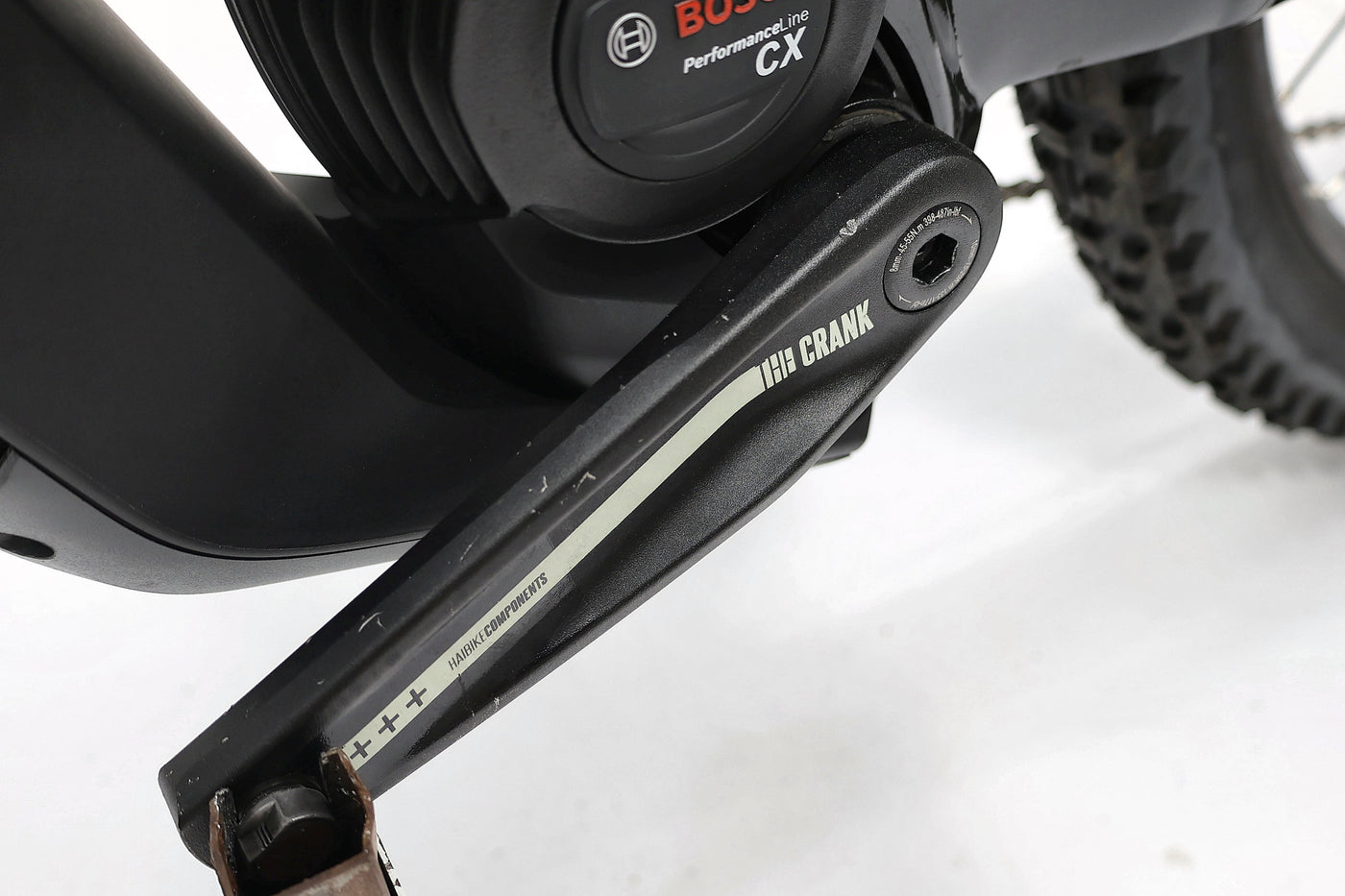HAIBIKE HardNine 9 2022 T.L