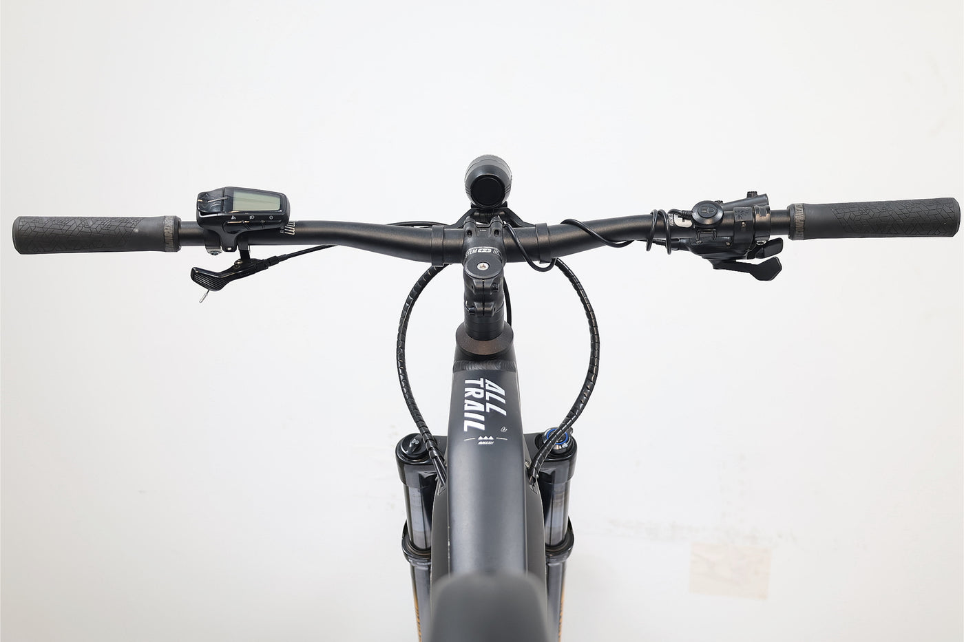 HAIBIKE AllTrail 6 29" 2022 T.L