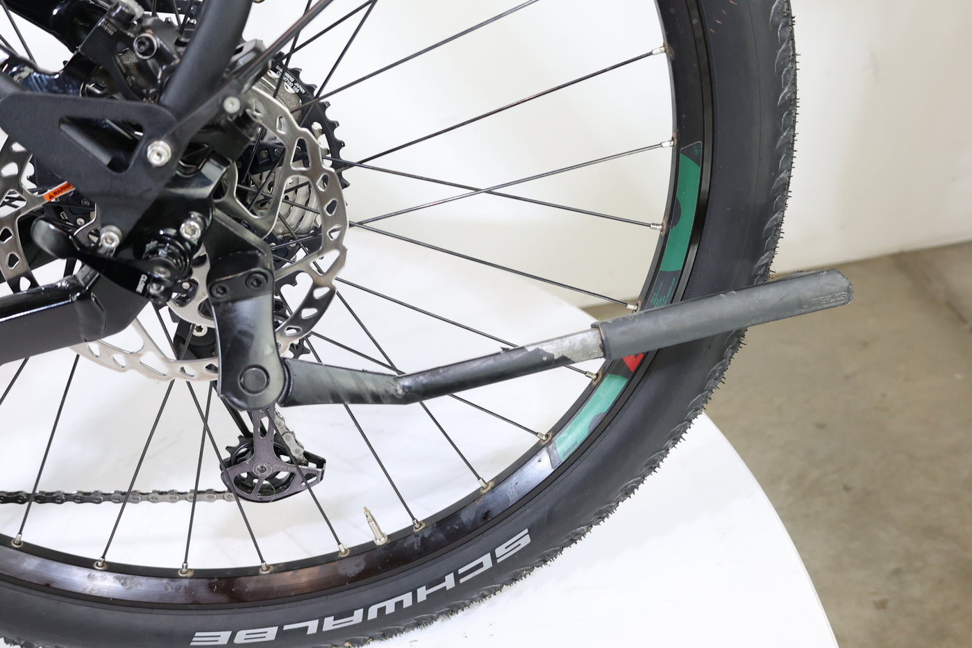HAIBIKE Sduro Trekking 8.0 2021 T.L 247401