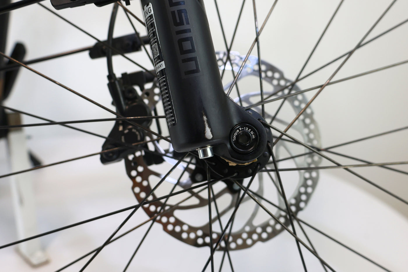 CUBE Nuride Hybrid EXC 750 Allroad 2024 T.M 254275