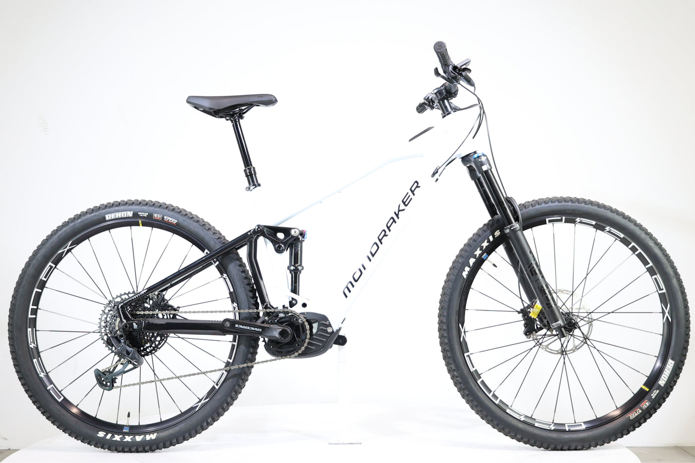 MONDRAKER Chaser R 2023 T.L 2846