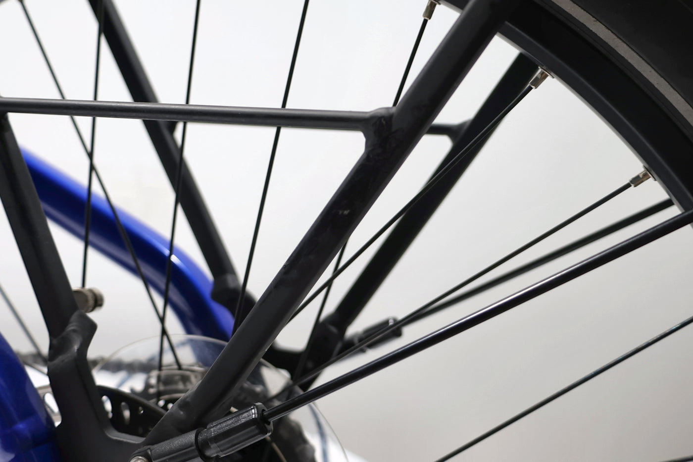 HAIBIKE Trekking 4 High 2022 T.L