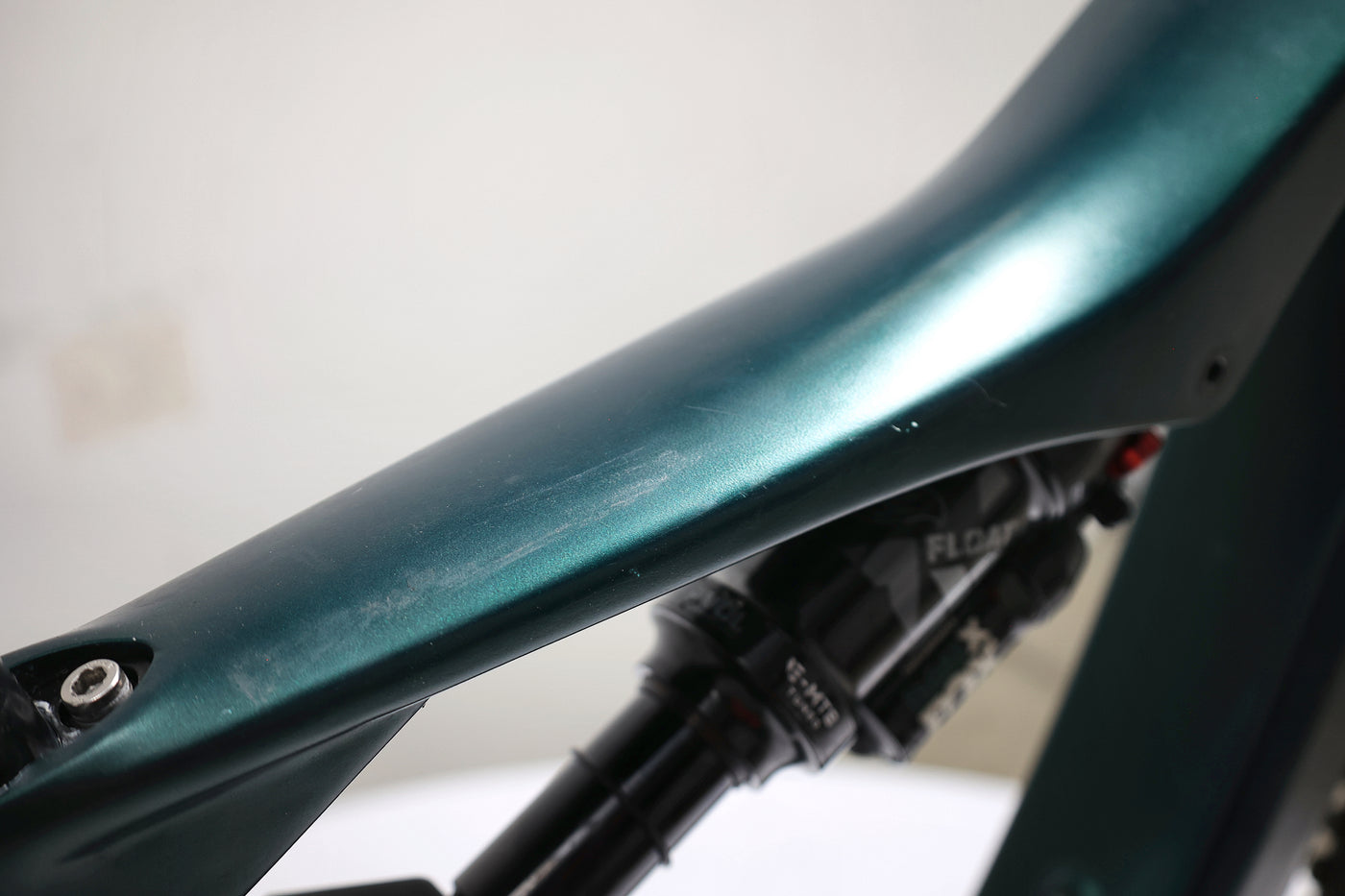 BH iLynx+ Enduro 9.8 2023 T.M