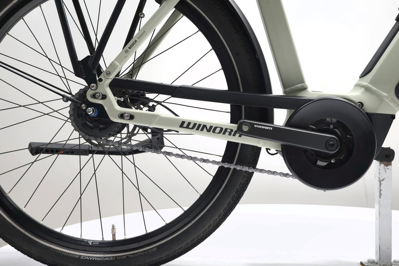 WINORA Sinus N5 Eco 2022 T60