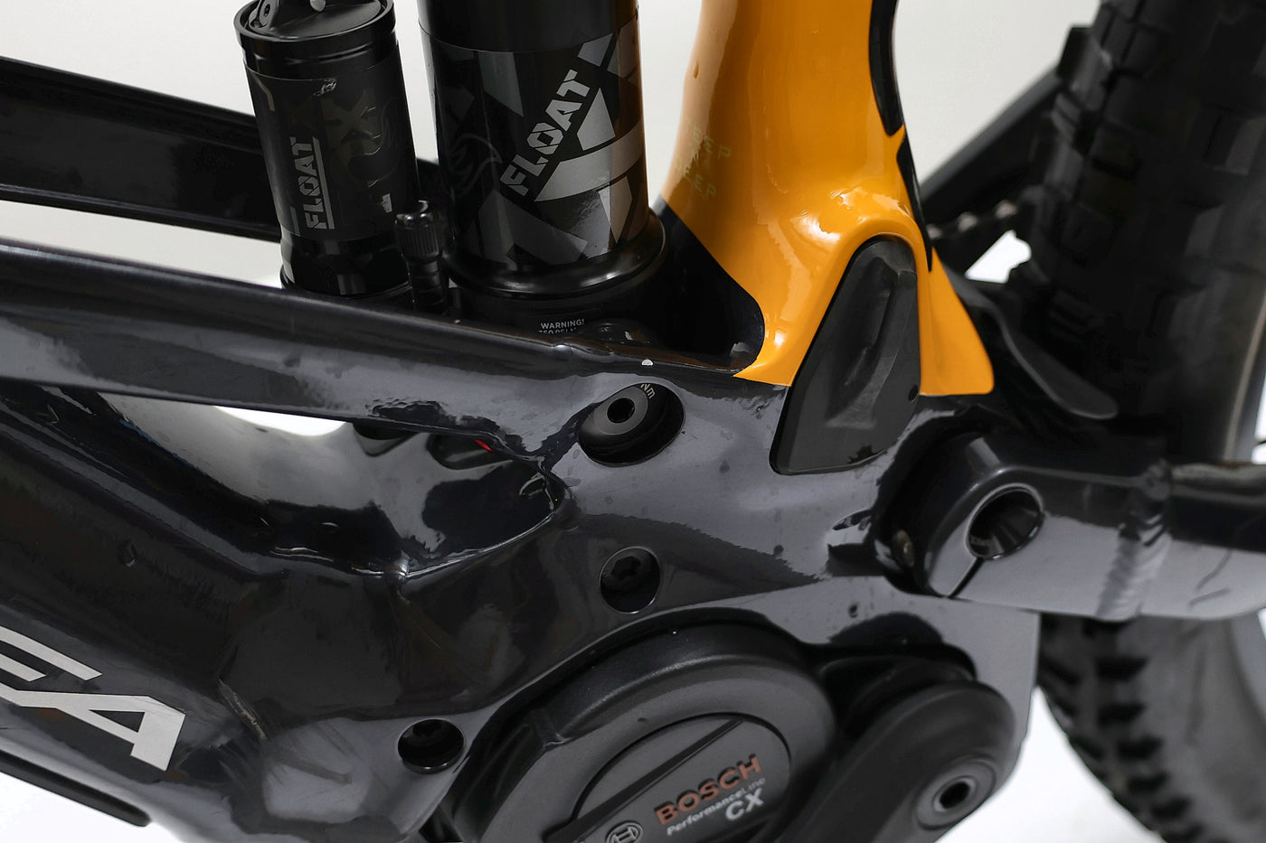 ORBEA Wild H10 2023 T.L