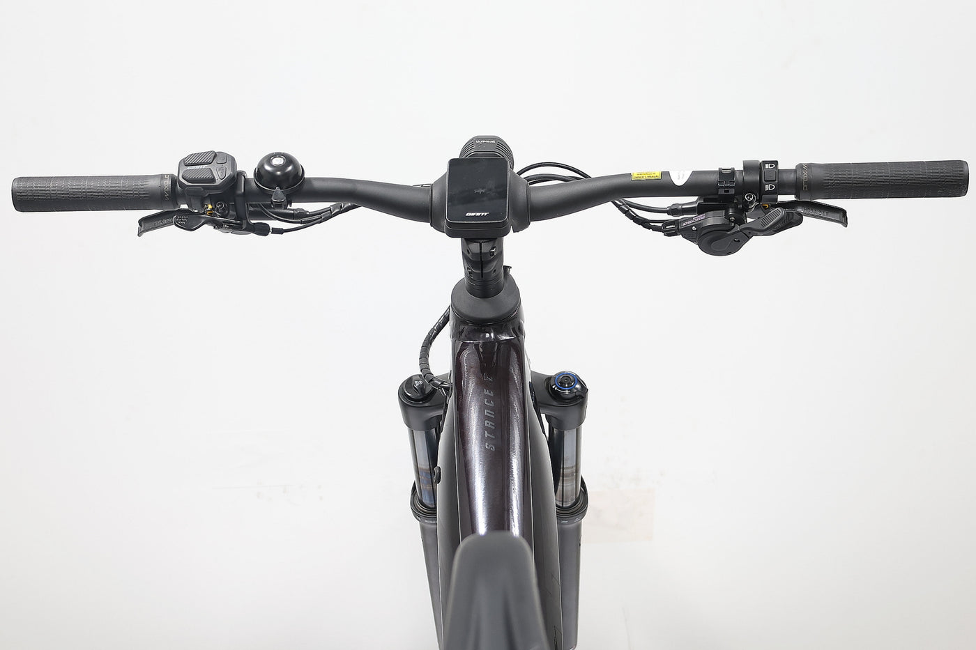 Giant Stance E+Pro 1 2023 T.S