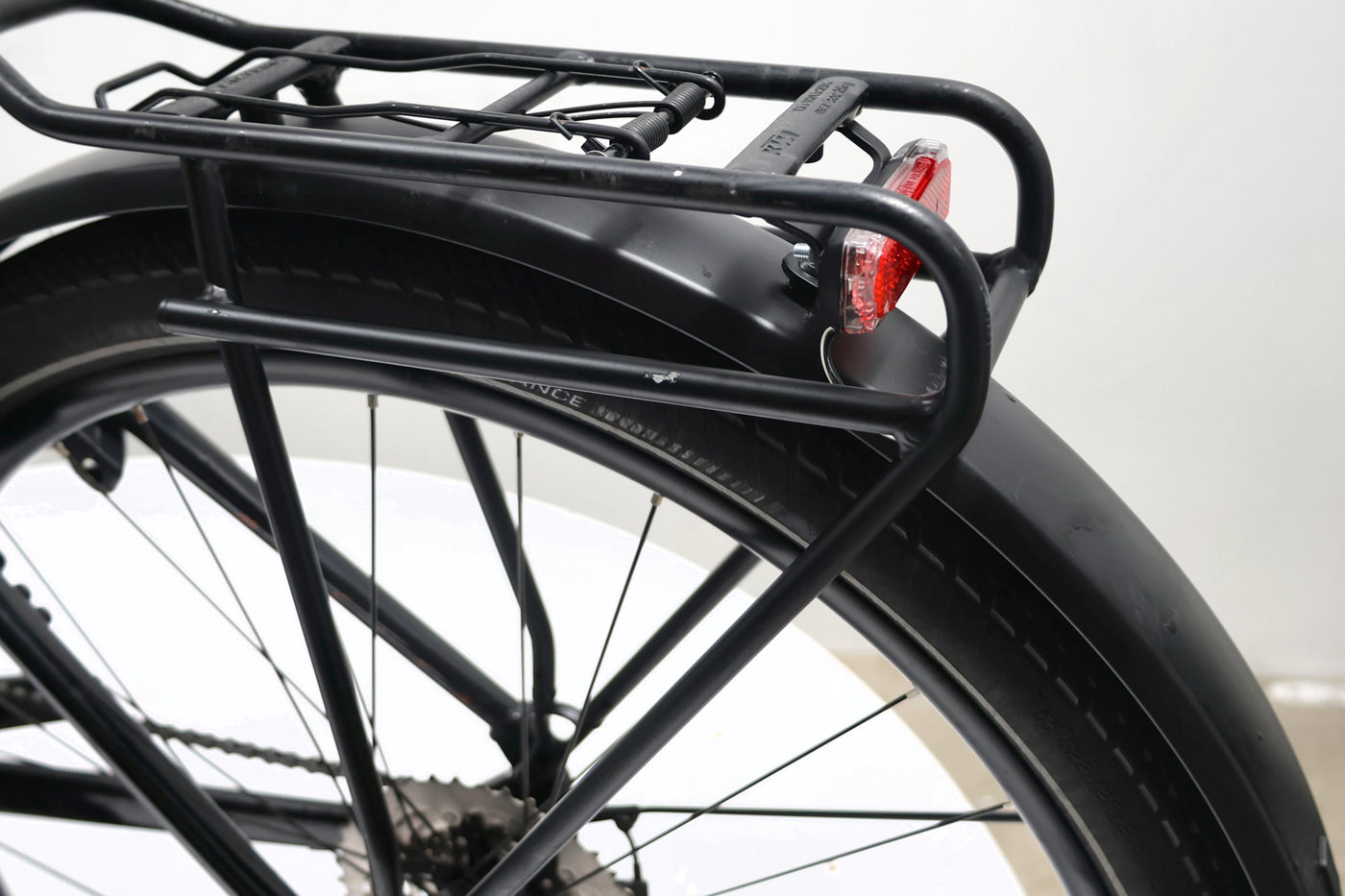 KTM Macina Gran 291 2021 T.L