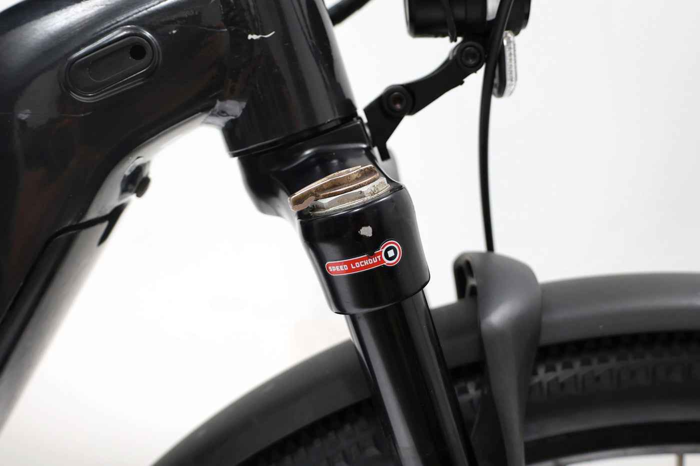 GIANT DailyTour E+ 0 GTS GG 2021 T.M