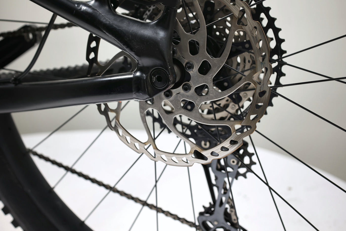 GIANT Reign 1 2024 T.S
