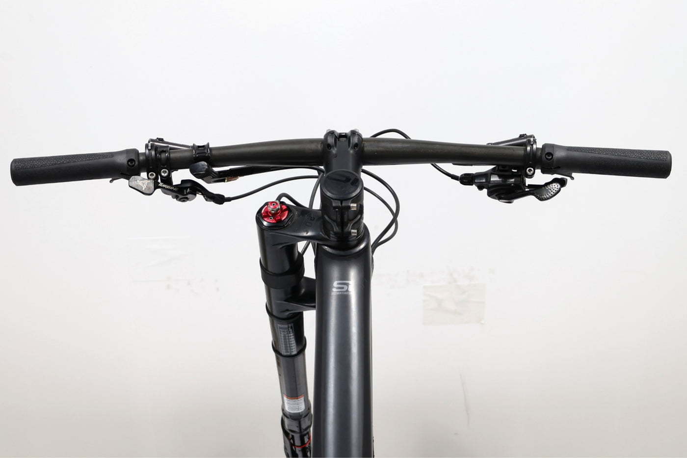 CANNONDALE Scalpel-Si Carbon 3 2018 T.M 254020