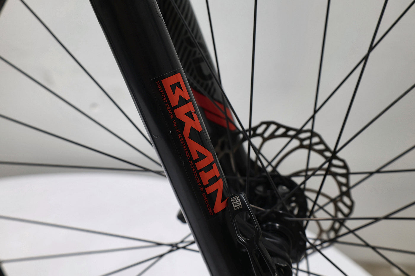 SPECIALIZED Era Expert Carbon 29 2015 T.M