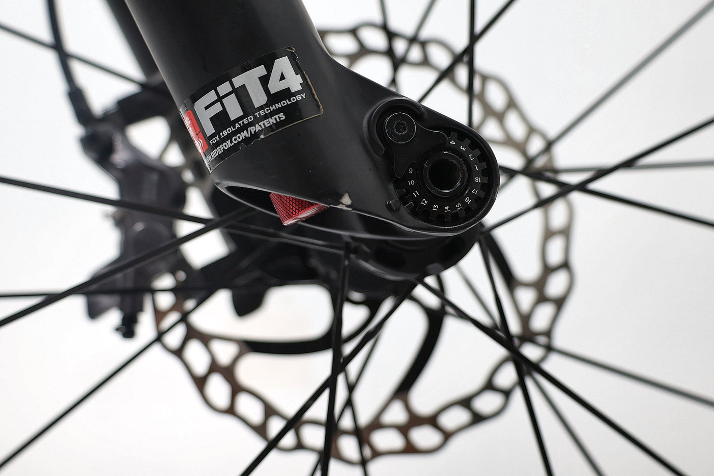 ORBEA OCCAM SL M10 2022 T.L