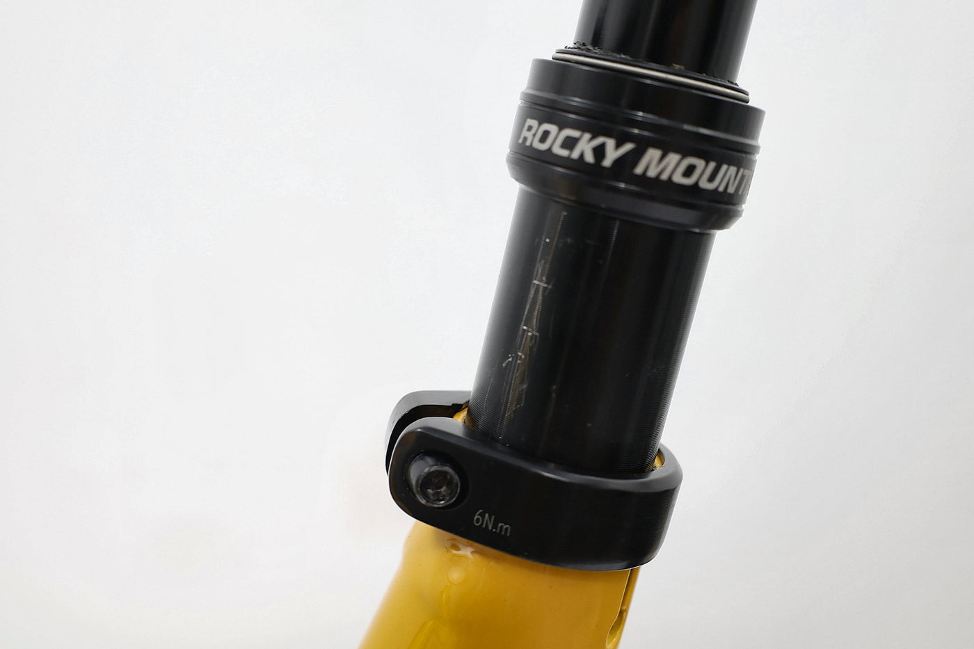 ROCKY MOUNTAIN Altitude Powerplay Alloy 30 Coil 2023 T.XL