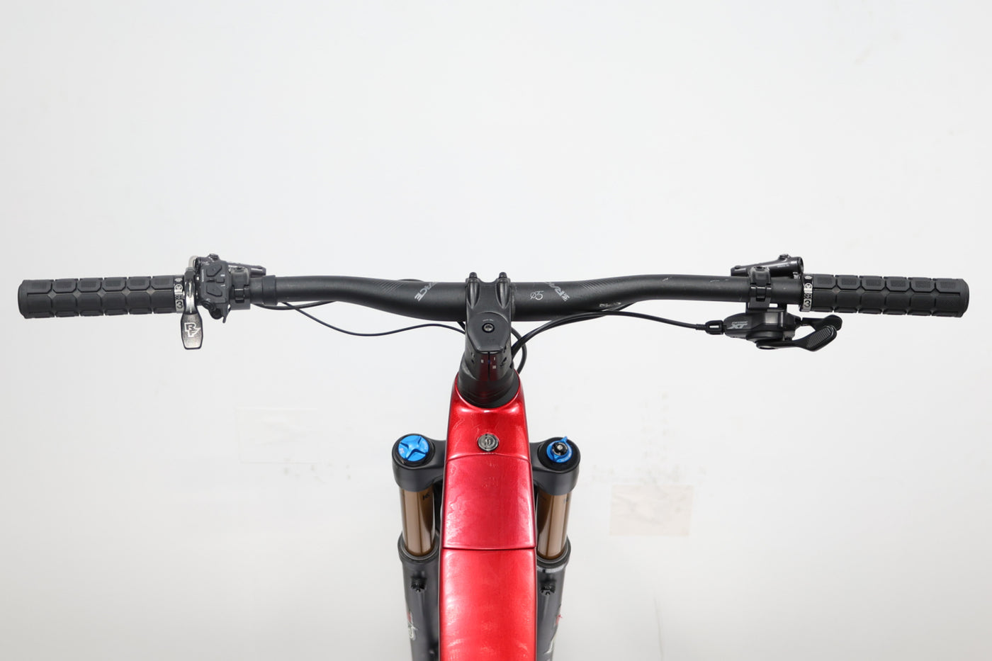 BH iLynx+ Trail Carbon Pro 8.9 2023 T.M
