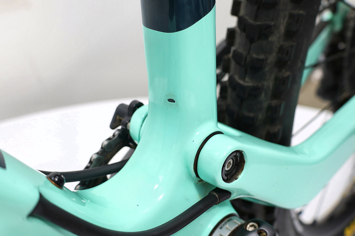ORBEA OCCAM M10 LT 2022 T.M