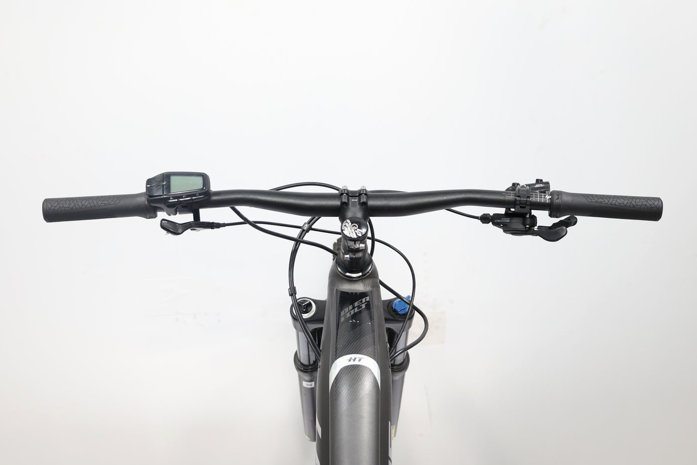 LAPIERRE Overvolt HT 8.6 2022 T.M
