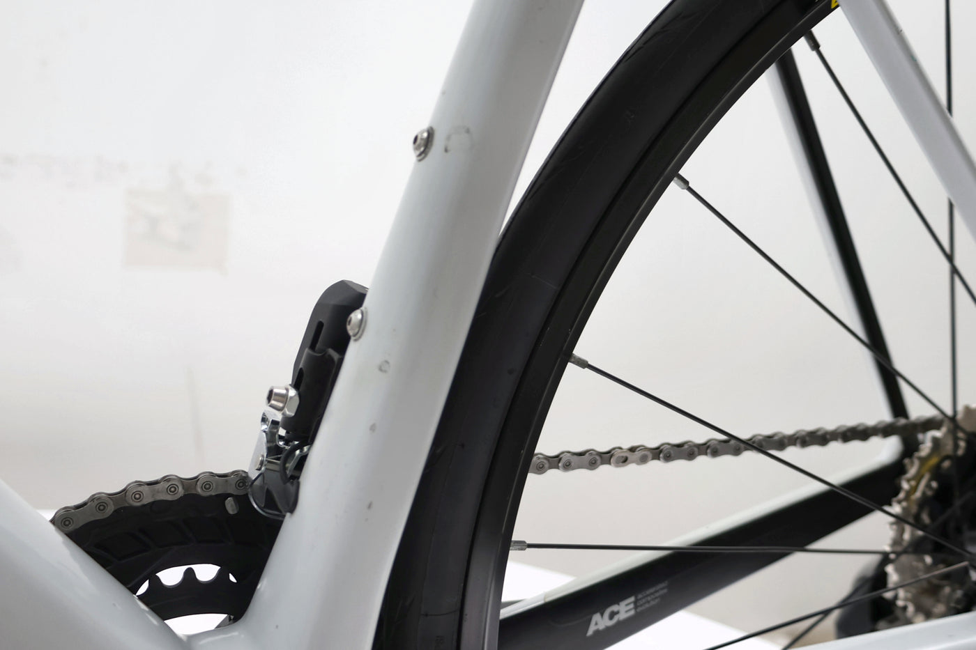 BMC Teammachine SLR 02 Disc ONE 2019 T.56