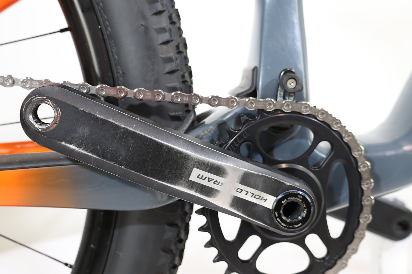 Bottom Bracket Pedalier Cannondale Si VTT Cannondale SCALPEL SI