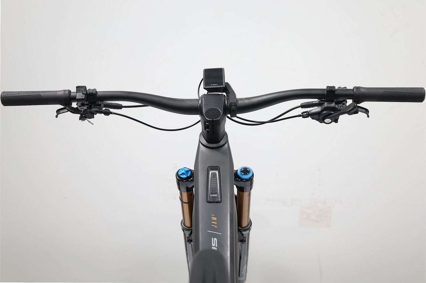 FOCUS Jam² 8.9 Performance 2023 T.M