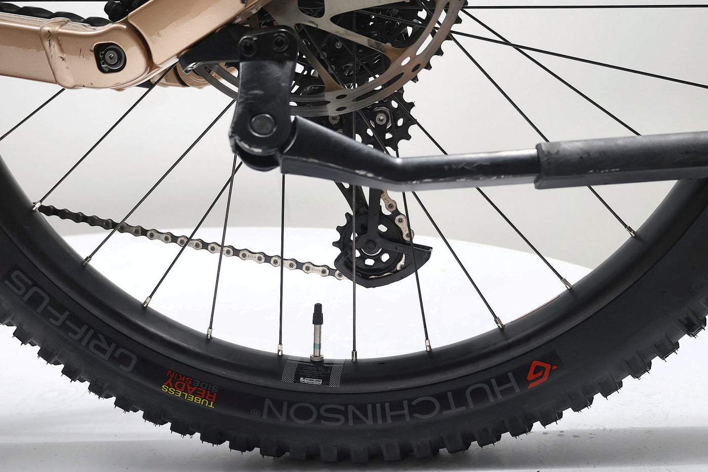HAIBIKE AllTrail 7 27.5 2022 T.M 253581