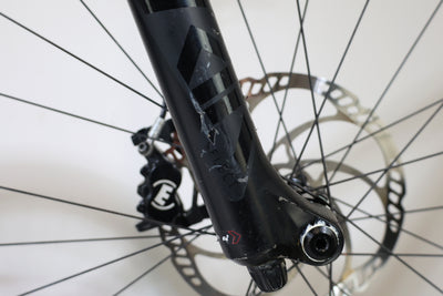 CUBE Stereo 150 C:62 Race 29 2022 T.M