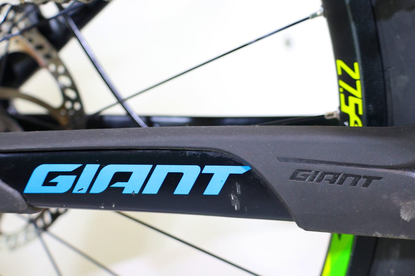 Giant Full E+ 3 2018 T.S 248126
