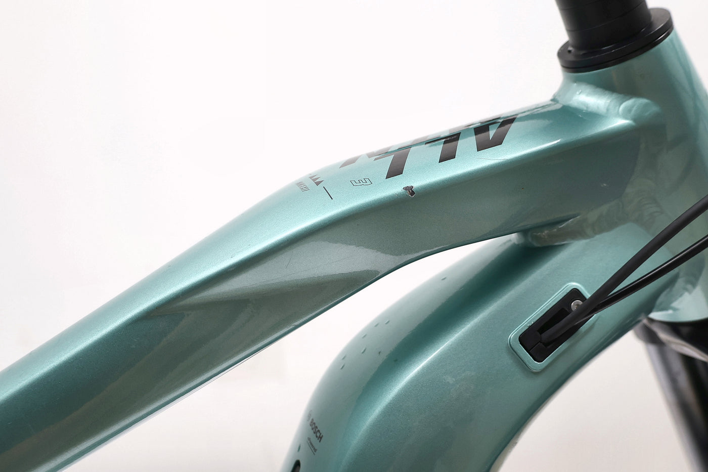 HAIBIKE AllMtn 3 2022 T.L