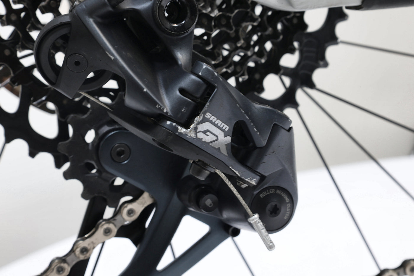 CUBE STEREO ONE55 C:62 RACE 29 2023 T.L