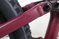 Specialized STATUS 160 2021 T.M 3054
