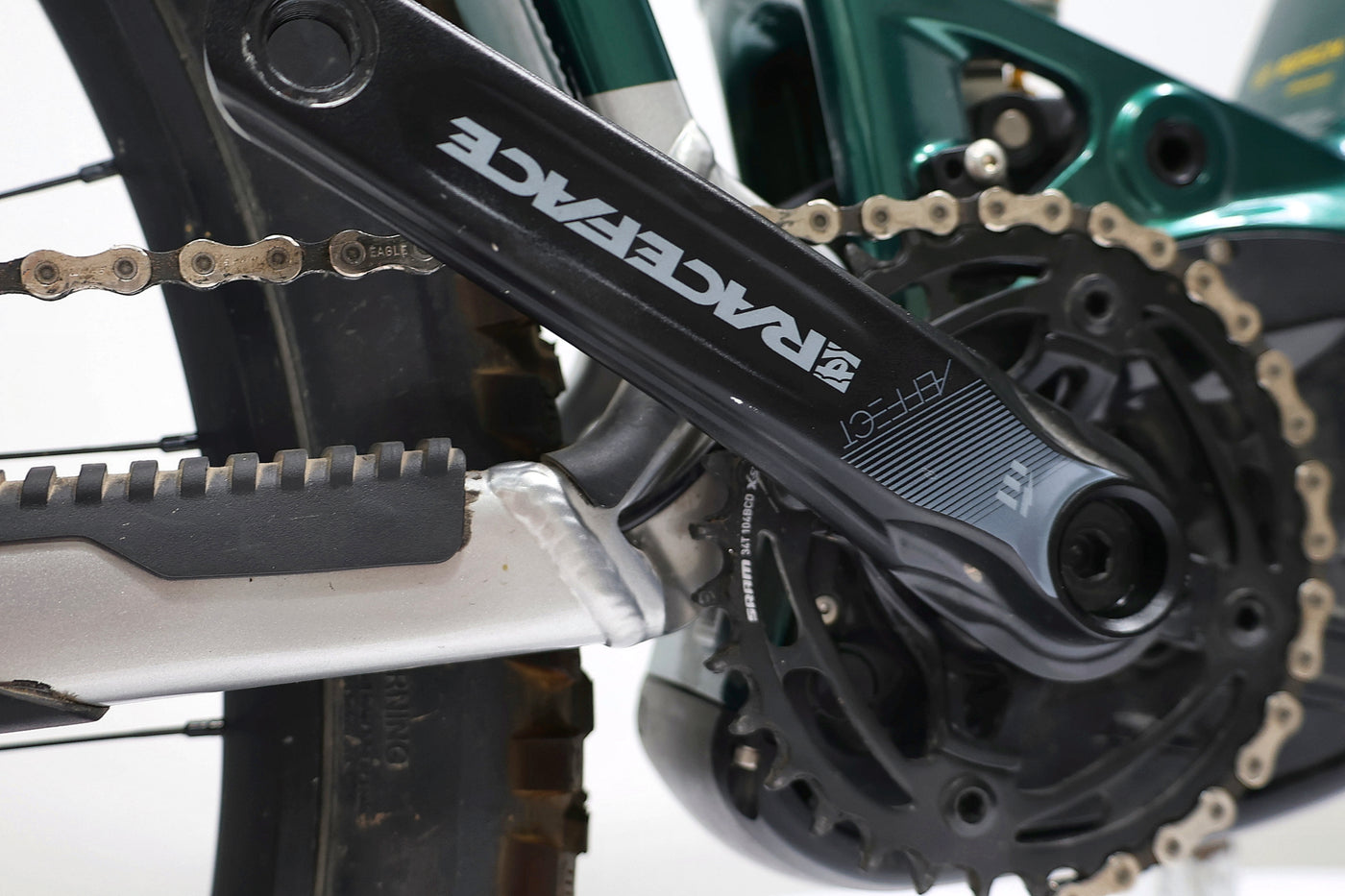 MONDRAKER Level XR 2023 T.M