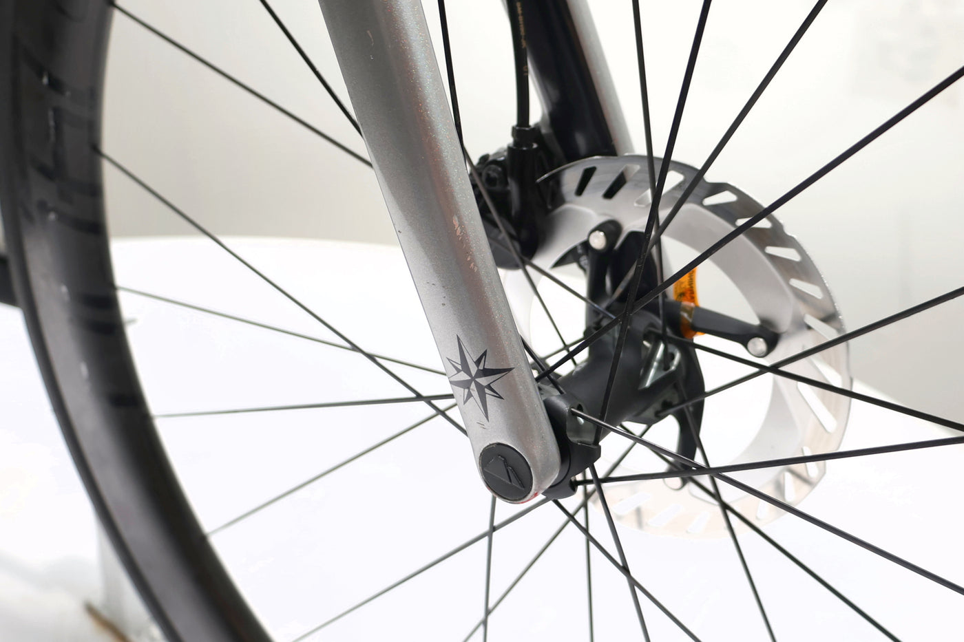 CANYON Endurace CF SLX Disc 8.0 Di2 2018 T.M