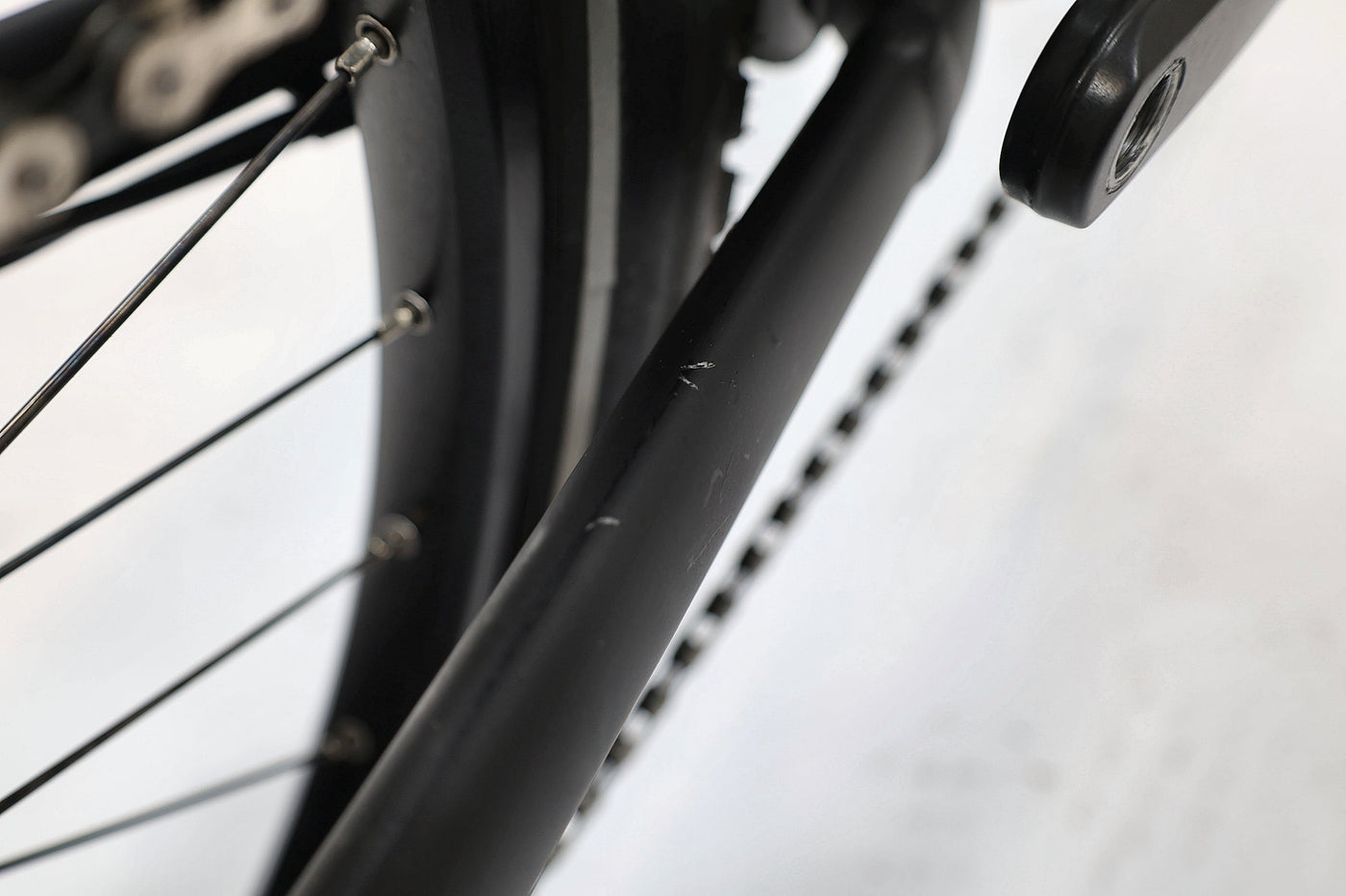 HAIBIKE Trekking 6 Trapez 2022 T.M