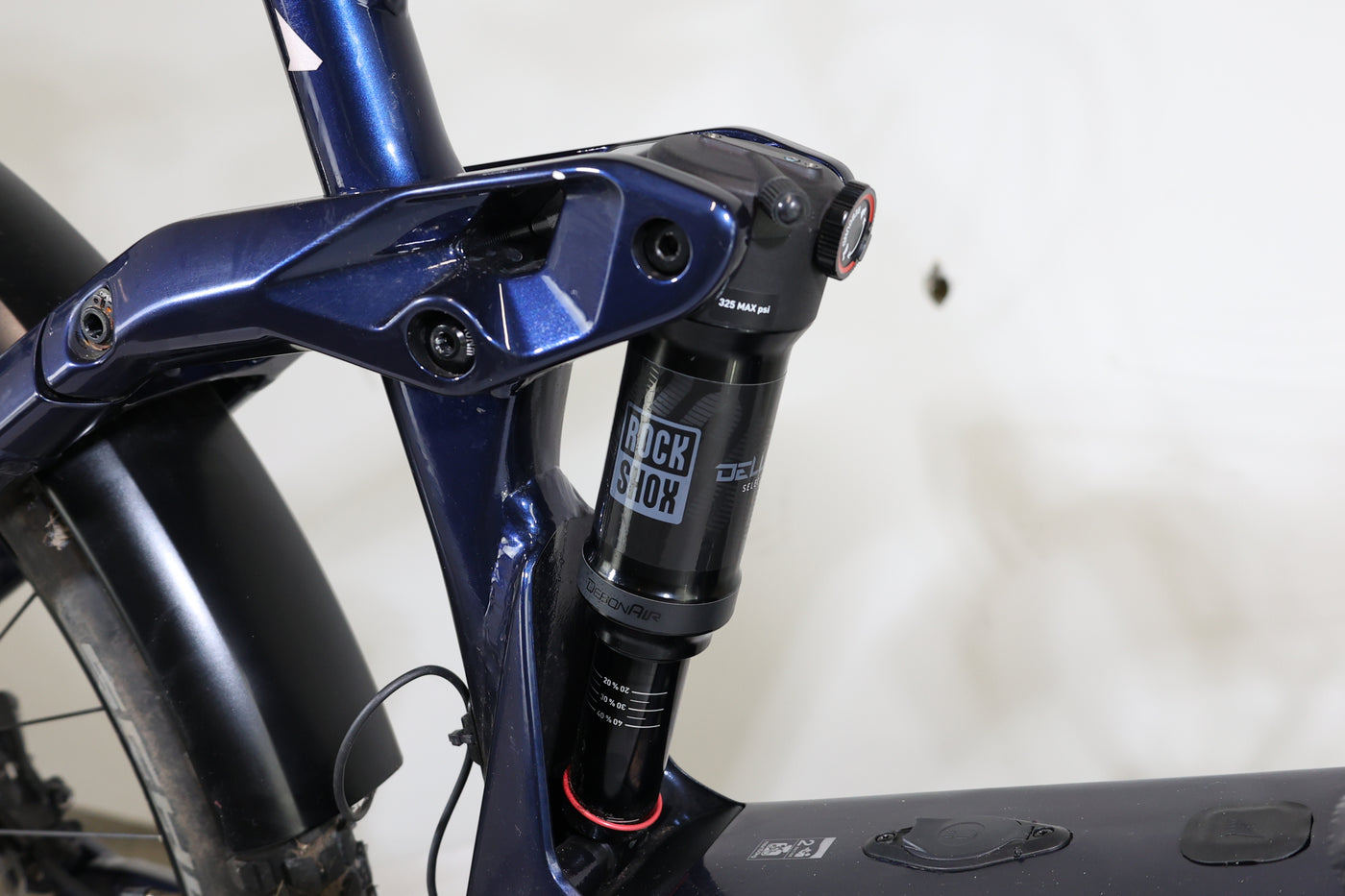 HAIBIKE Adventr FS 11 2024 T.XL 250361