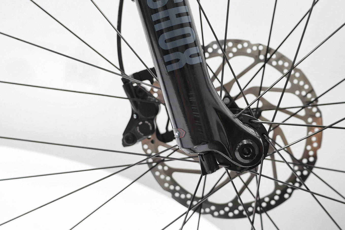 HAIBIKE Hardnine 7 2022 T.M