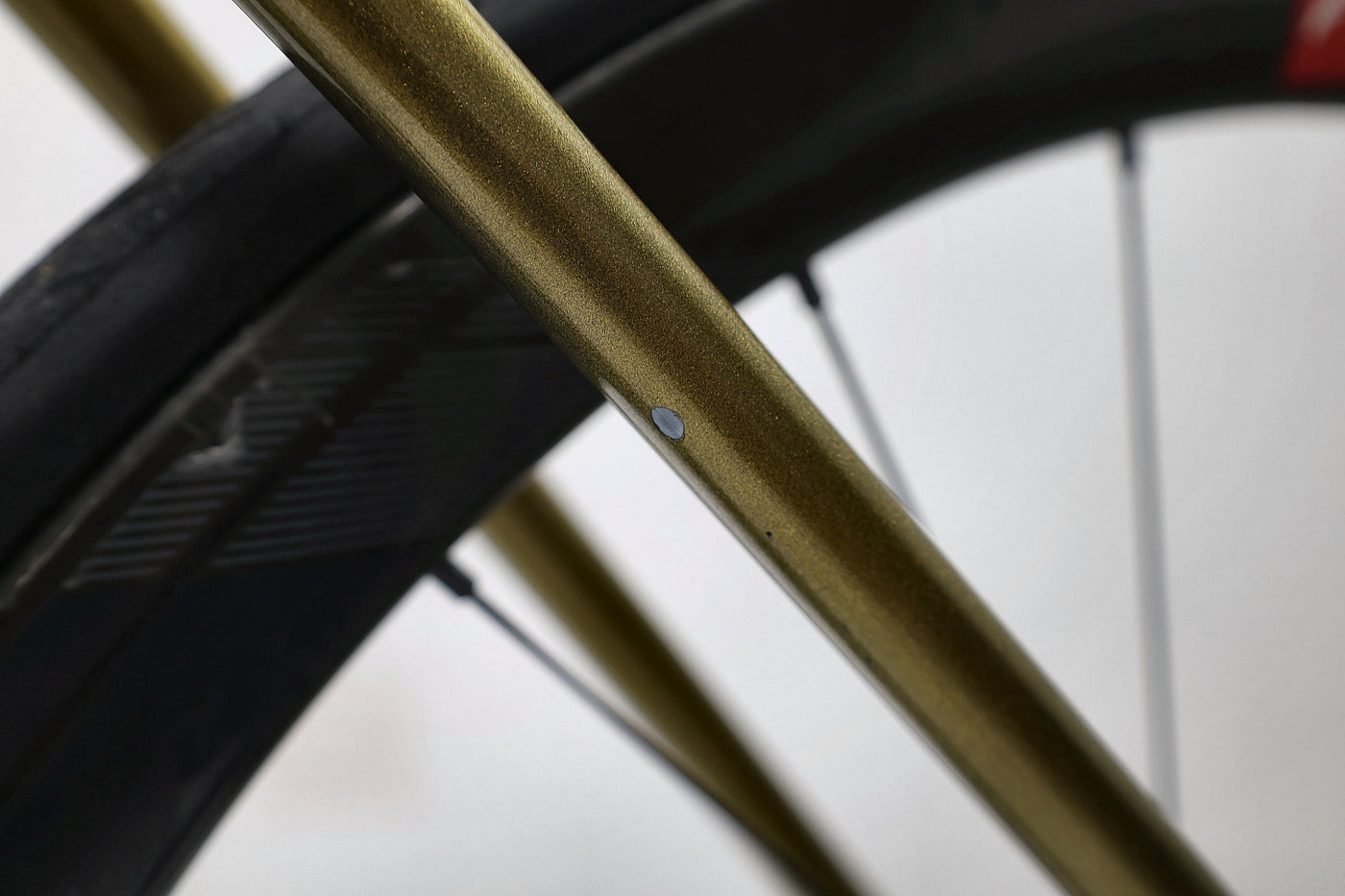 LAPIERRE Aircode DRS 6.0 2023 T.M
