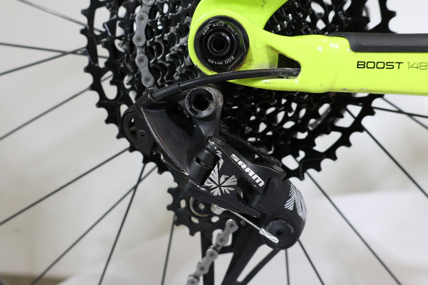 TREK Powerfly LT 9.7 Plus 2019 T.ML 247557
