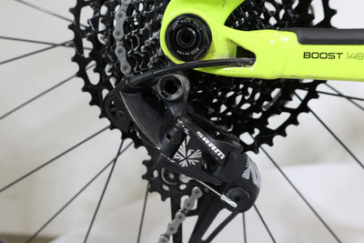 TREK Powerfly LT 9.7 Plus 2019 T.ML 247557