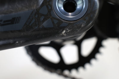LAPIERRE XR 9.9 2023 T.M 254141