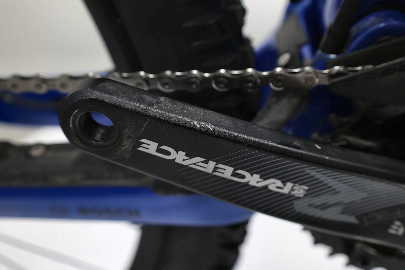 ORBEA WILD FS M-TEAM 2022 T.L