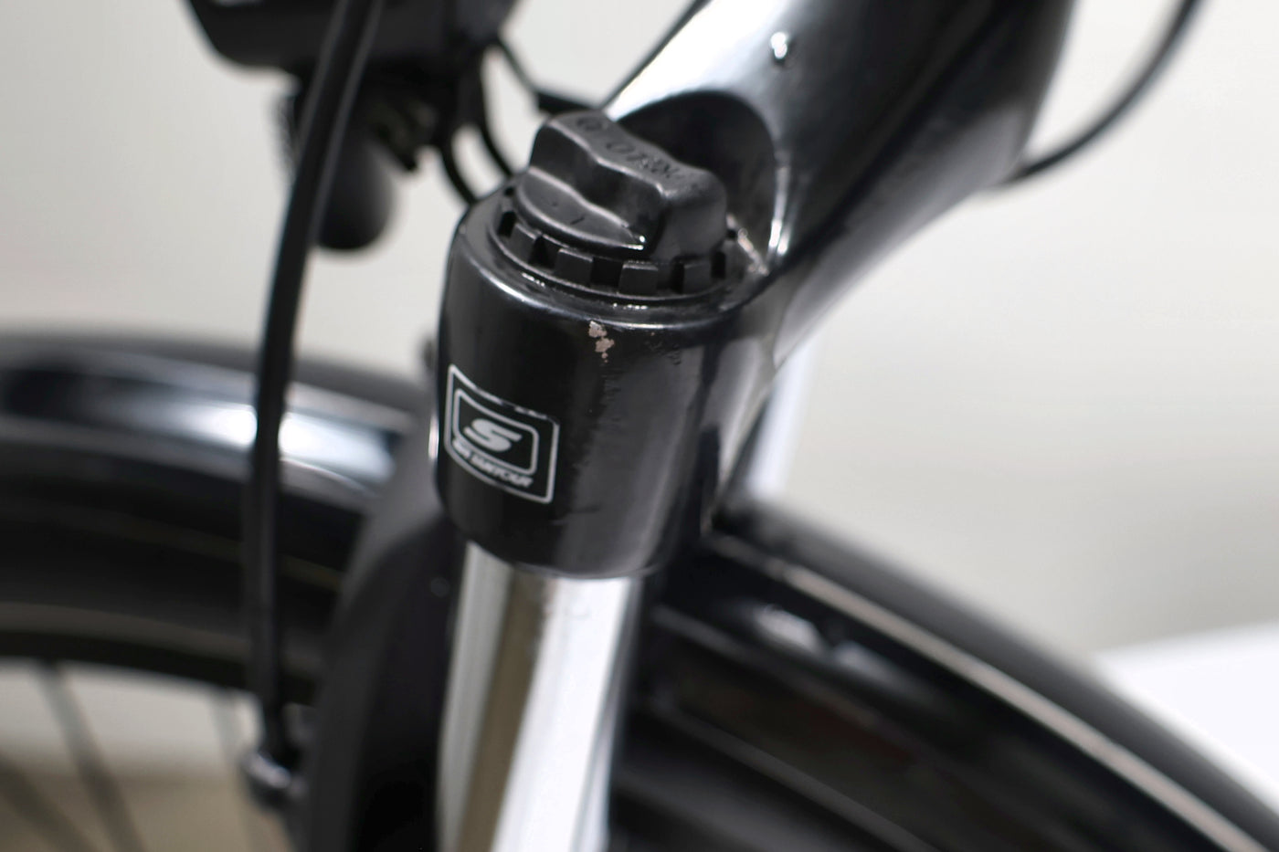 Bh Atom Street 2023 T.M
