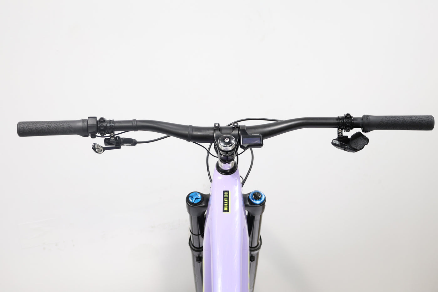 SANTA CRUZ Bullit 3 CC R GX AXS 2023 T.L