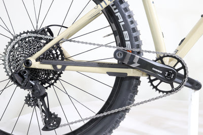 COMMENCAL Meta HT AM 2021 T.L 244984