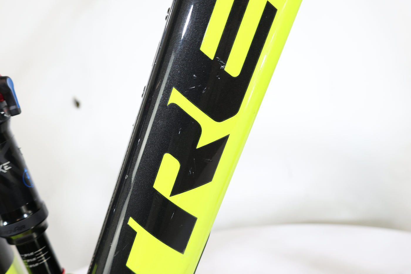 TREK Rail 9.7 2020 T.L 247001