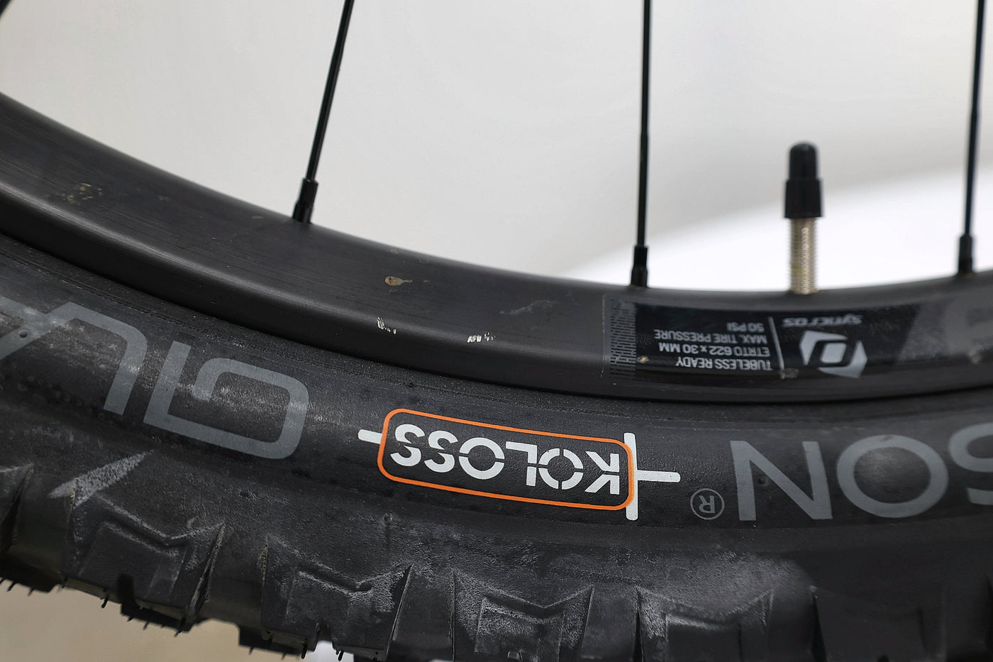 SCOTT Ransom eRide 910 2022 T.XL
