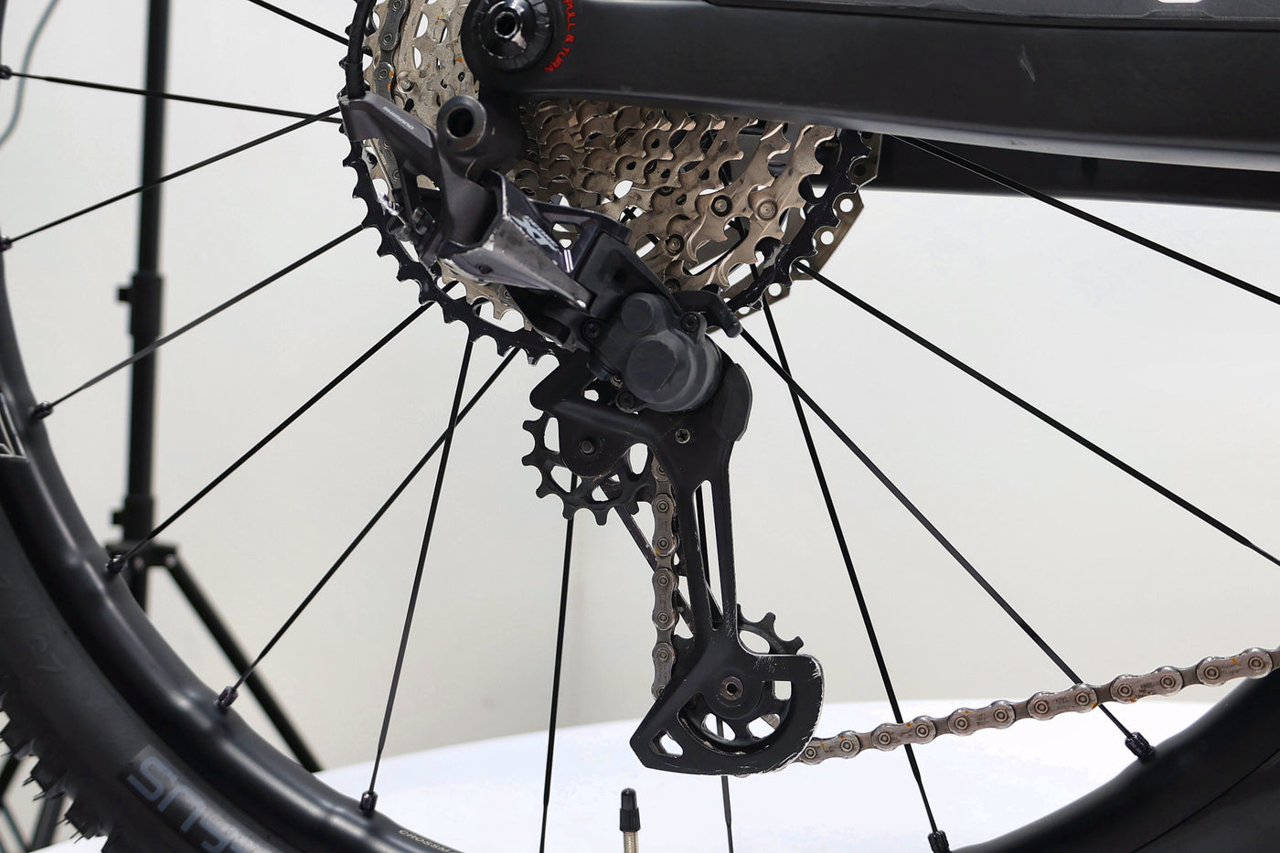ORBEA Rise M10 2021 T.M