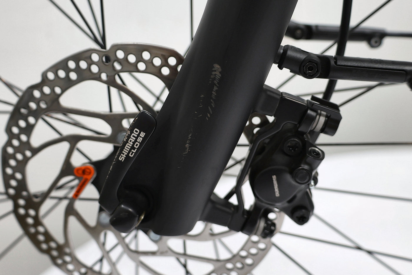 KTM Macina Style 740 2023 T.M