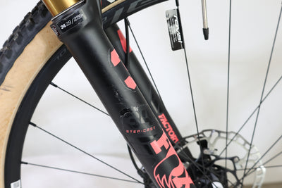 ORBEA Oiz M10 TR 2021 T.XL 248312