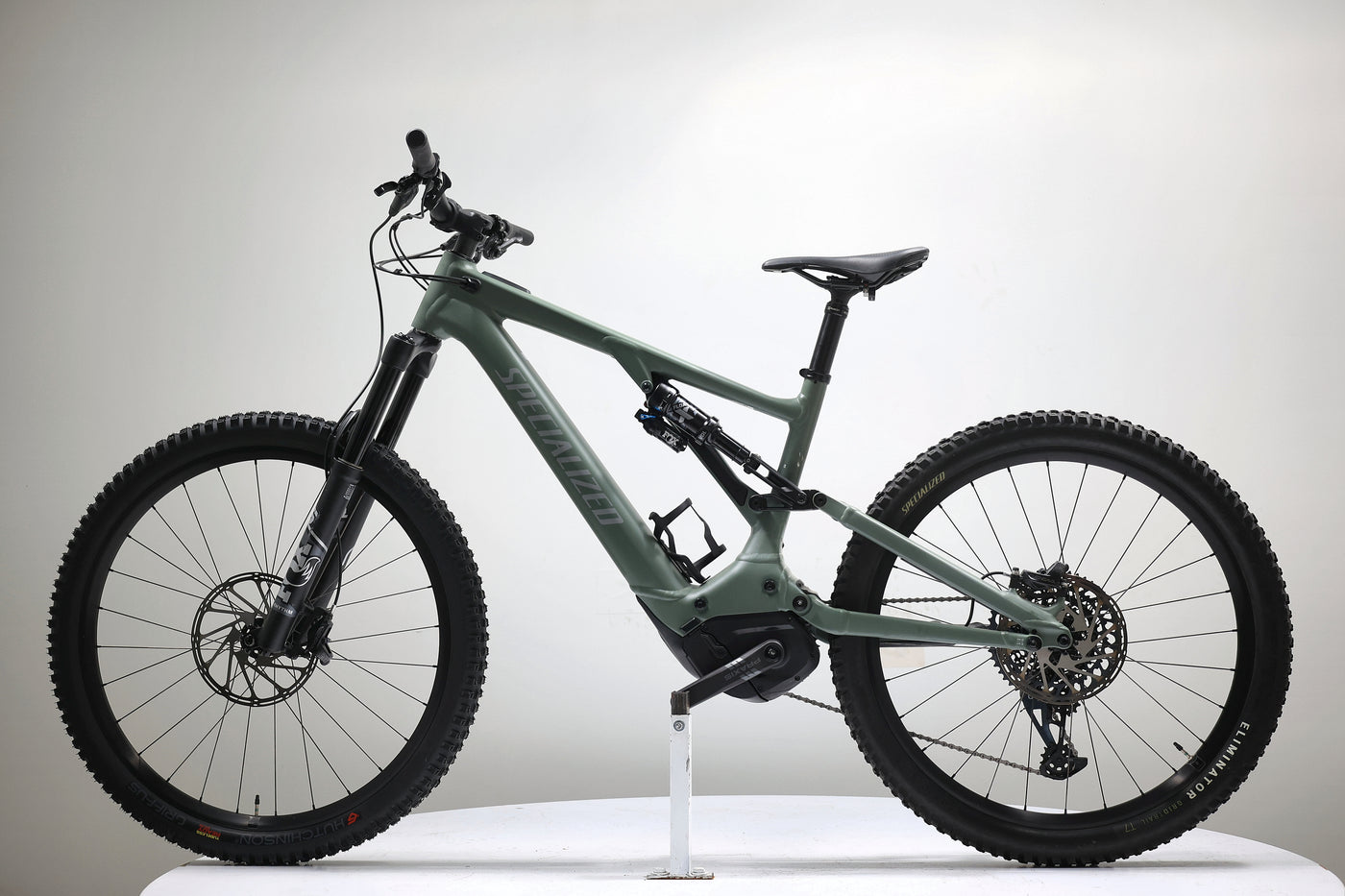 SPECIALIZED Turbo Levo Comp Alloy 2023 T.XL