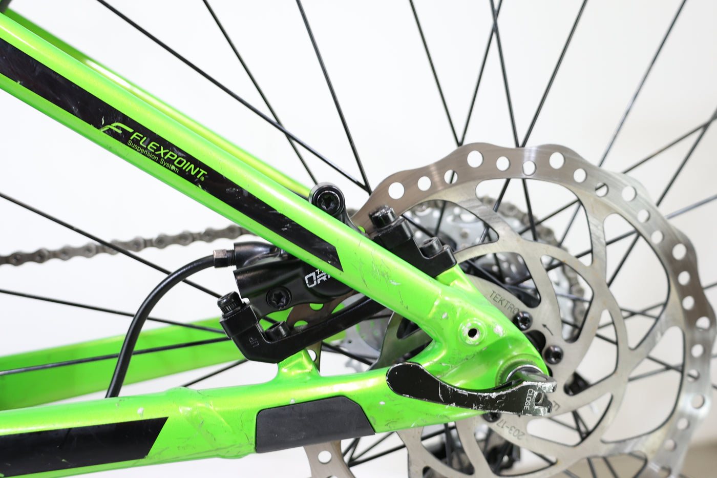 Giant Stance E+2 2019 T.S 3130